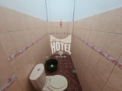 Standar AC 2 Bed